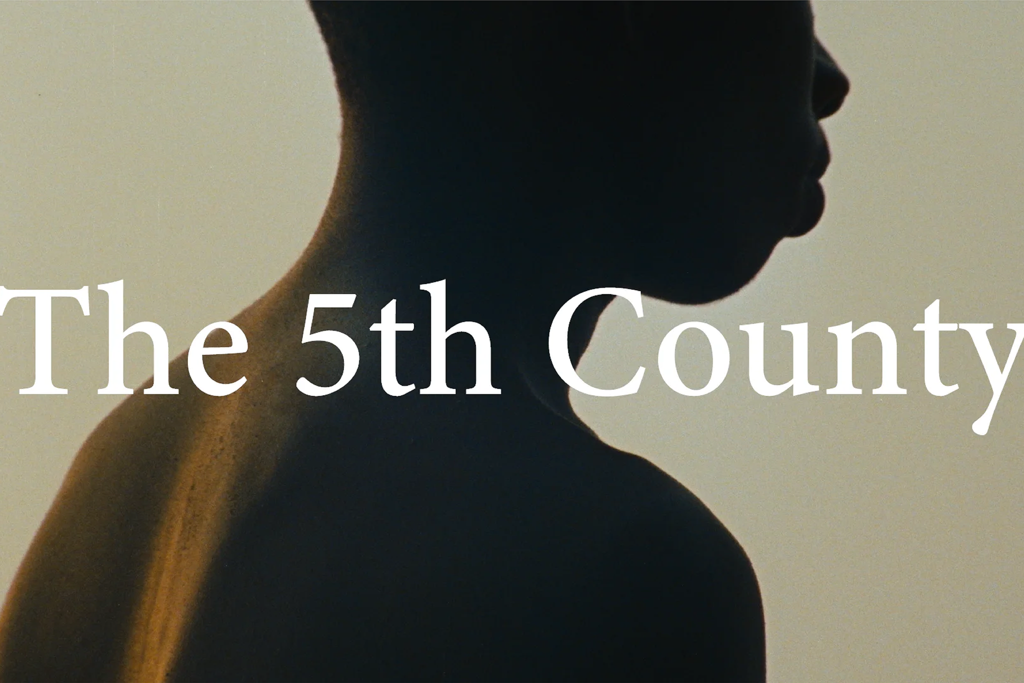 Wasted Talent Present - The 5th County