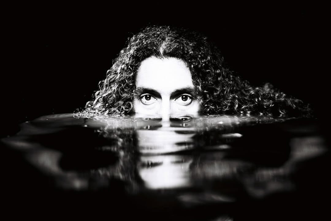 Cliff Kapono - Let It Kill You