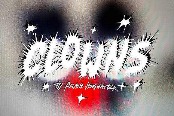 Place Presents - Clowns by Roland Hoogwater