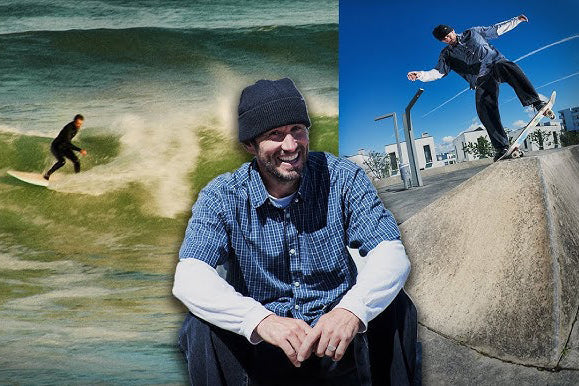 Clément Le Gall – Never Tired of Shooting