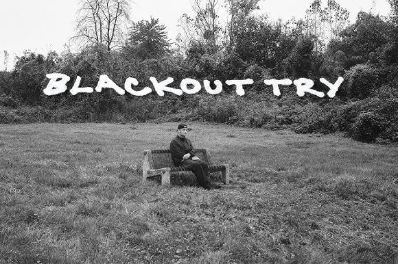 Blackout Try