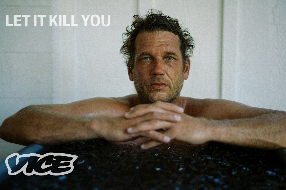 Let It Kill You - The Arto Saari Story