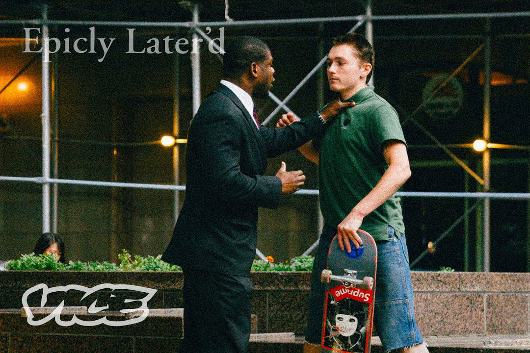 Ben Kadow: An American Original - Epicly Later’d