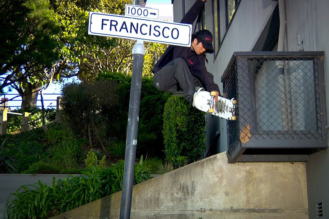 GX1000 - Your Favourite Things