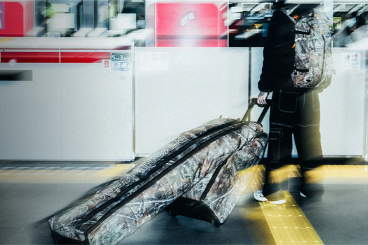 Beyond Medals x Db Journey