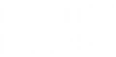 Office Hours
