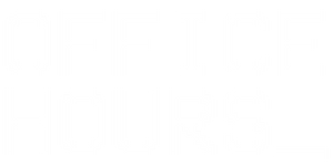 Office Hours
